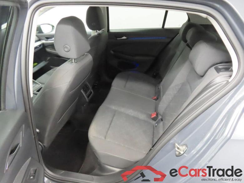 VOLKSWAGEN GOLF 1.0 TSI Life #6