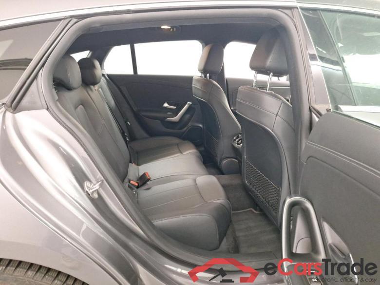 MERCEDES-BENZ CLA SHOOTING BRAKE 1.3 CLA 250 E BUSINESS SOLUTION DCT #6