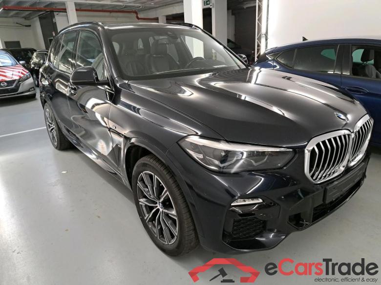 BMW X5 - 2018 3.0A xDrive45e PHEV Kit M Sport #2