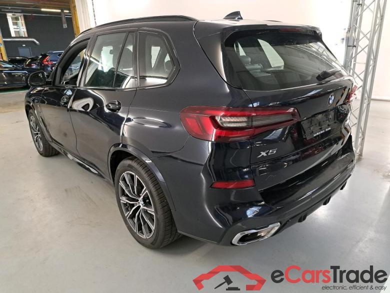 BMW X5 - 2018 3.0A xDrive45e PHEV Kit M Sport #3