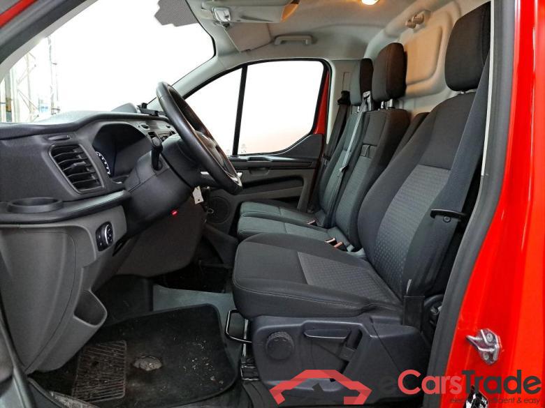 FORD TRANSIT CUSTOM 2.0TD 130PS TREND FWD 340 SWB #5