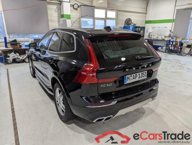 Volvo XC60 ´17 XC60 Inscription AWD 2.0 B5 173KW AT8 E6d #2