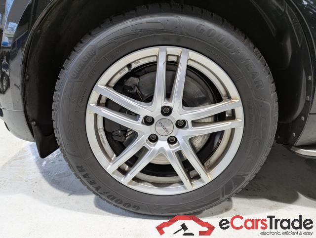 Volvo XC60 ´17 XC60 Inscription AWD 2.0 B5 173KW AT8 E6d #6