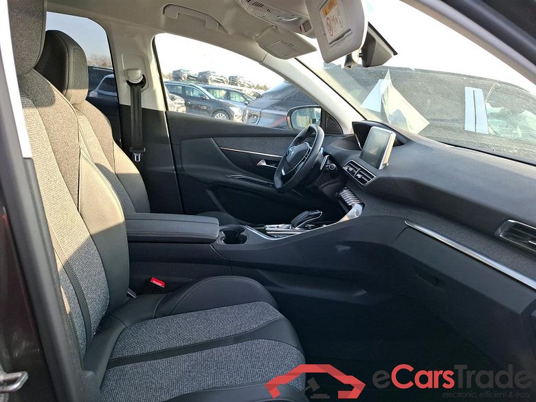 Peugeot Hybrid 225 e-EAT8 ALLURE BUSINESS 3008 Hybrid 225 Allure Business 1.6 Plug-In 225CV BVA8 E6d #6