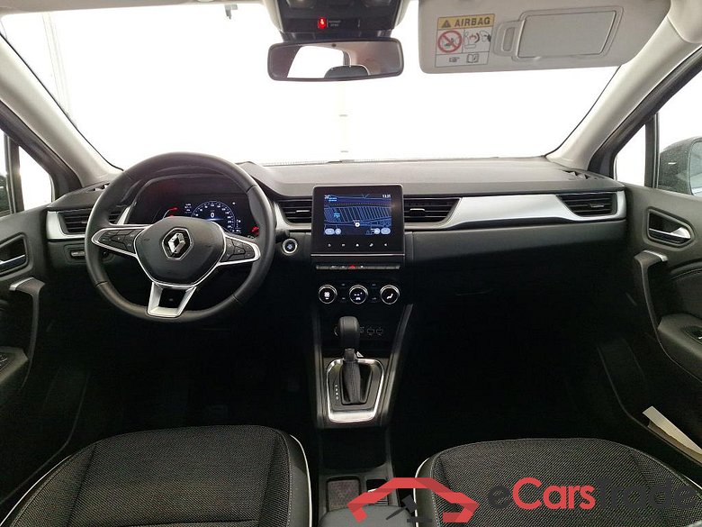 Renault  Captur II Techno 1.3 TCe 160CV BVA7 E6d / VH SUR PARC #5