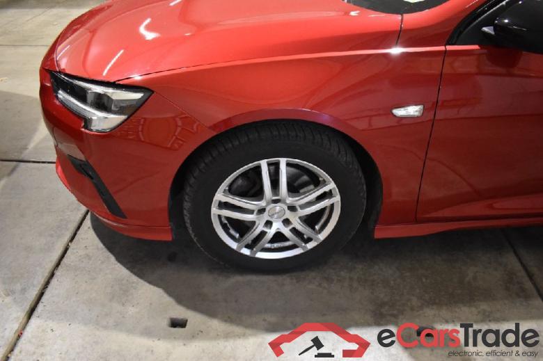 Opel Insignia ST ´17 Insignia B Sports Tourer Ultimate 2.0 CDTI 128KW MT6 E6d #5