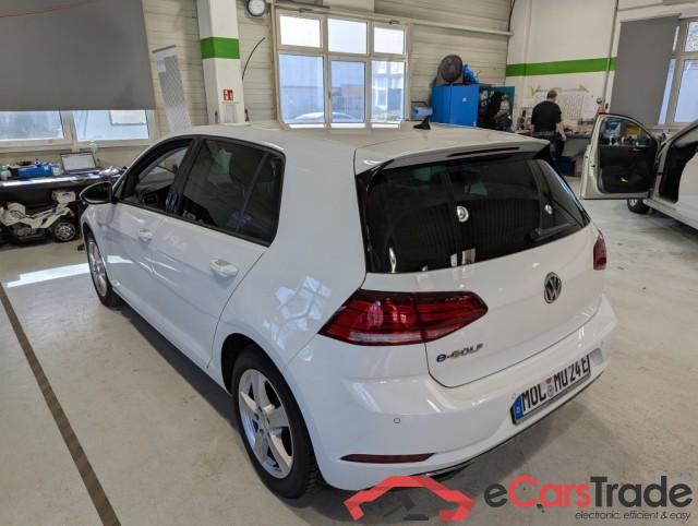 Volkswagen Golf 5d Golf VII Lim. e-Golf 35kWh1 #2