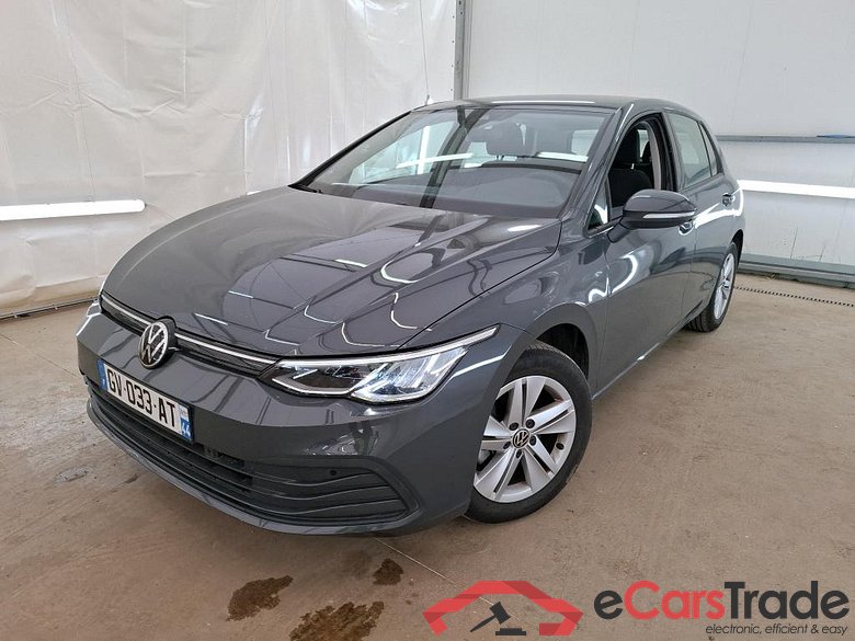 Volkswagen 1.0 eTSI OPF 110 DSG7 Life Business VOLKSWAGEN Golf / 2020 / 5P / Berline 1.0 eTSI OPF 110 DSG7 Life Business