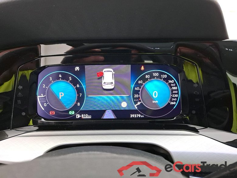 Volkswagen 1.0 eTSI OPF 110 DSG7 Life Business VOLKSWAGEN Golf / 2020 / 5P / Berline 1.0 eTSI OPF 110 DSG7 Life Business #6