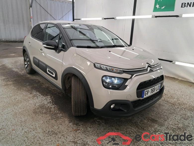 Citroen PureTech 83 BVM MAX C3 Max 1.2 PureTech 80CV BVM5 6E #4