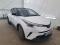 preview Toyota C-HR #3