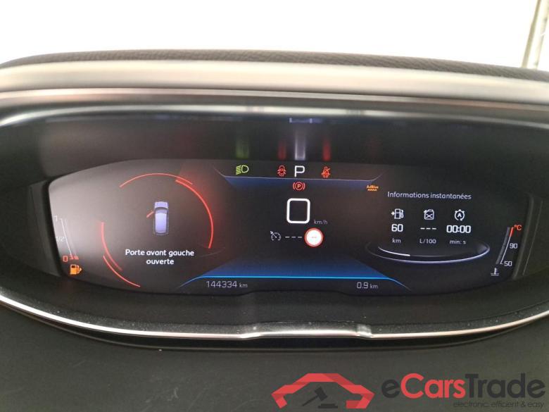 Peugeot BlueHDi 130 S&S EAT8 Active Busine 3008 Active Pack 1.5 HDi 130CV BVA8 E6d #6