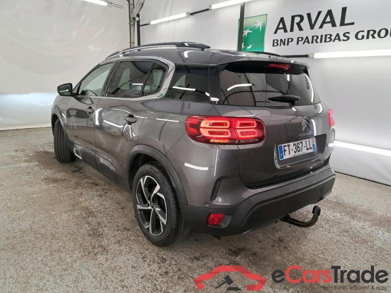 Citroen BlueHDi 180 S&S EAT8 Shine C5 Aircross Shine 2.0 BlueHDi 180CV BVA8 E6dT #2