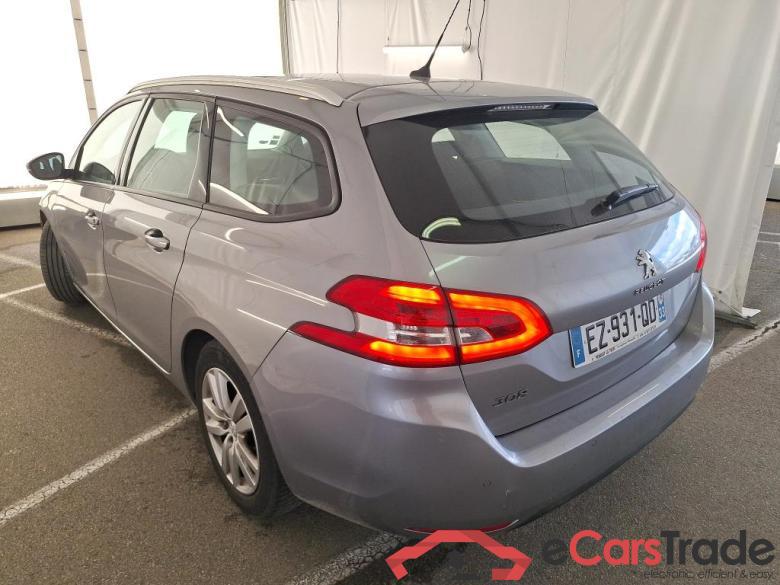 Peugeot BlueHDi 130 S&S ACTIVE BUSINESS 308 SW Active Business 1.5 HDi 130CV BVM6 E6dT #2