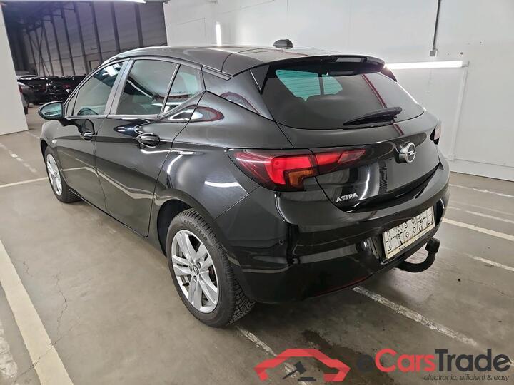 Opel Astra Astra 1.2 Turbo S/S Edition 81kW/110pk  5D/P Man-6 #3