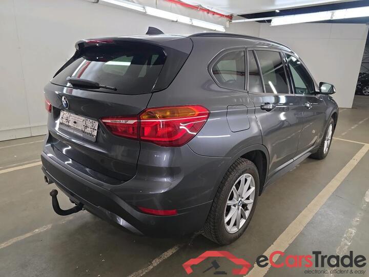 BMW X1 X1 sDrive18i (103 kW) 103kW/140pk  5D/P Man-6 #4