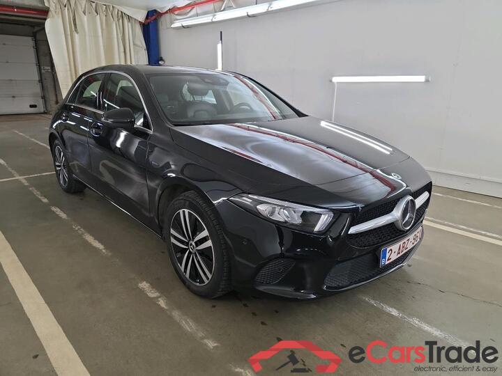 Mercedes A-Klasse A-Klasse A 250 e Business Solution 160kW/218pk  5D/P Auto-8 #2