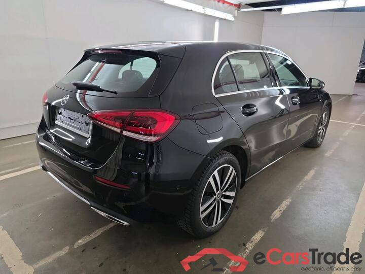 Mercedes A-Klasse A-Klasse A 250 e Business Solution 160kW/218pk  5D/P Auto-8 #4