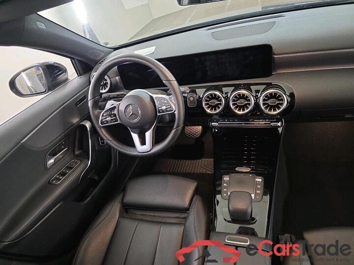 Mercedes A-Klasse A-Klasse A 250 e Business Solution 160kW/218pk  5D/P Auto-8 #5