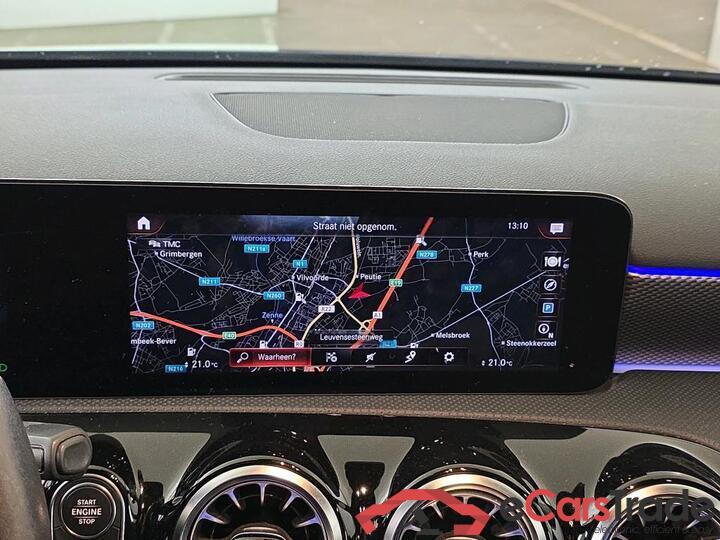 Mercedes A-Klasse A-Klasse A 250 e Business Solution 160kW/218pk  5D/P Auto-8 #6