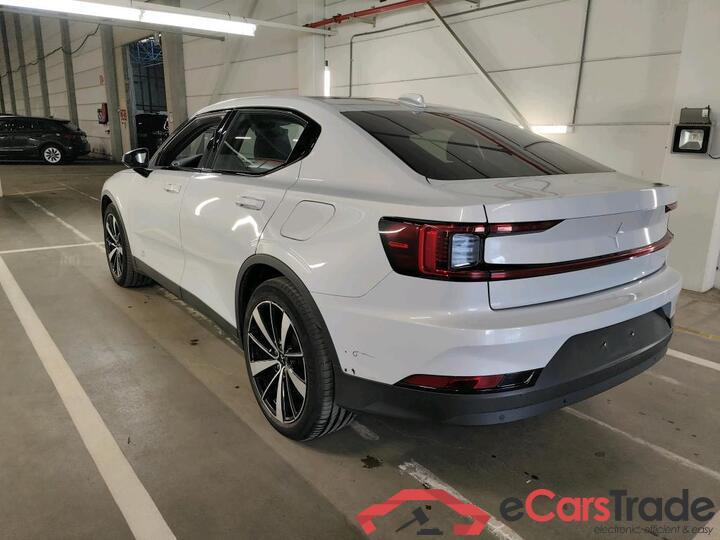 Polestar 2 2 78kWh Aut. 4x4 Pilot Plus 300kW/408pk  5D/P Auto-1 #3