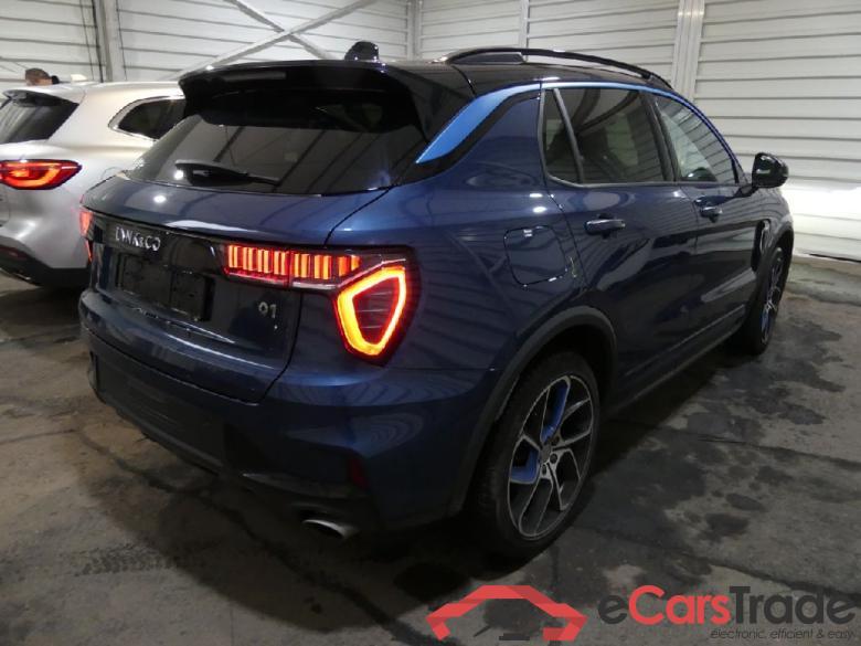 LynkAndCo Lynk & Co 01 ´20 LYNK & CO 01 PHEV 5d 132kW #4