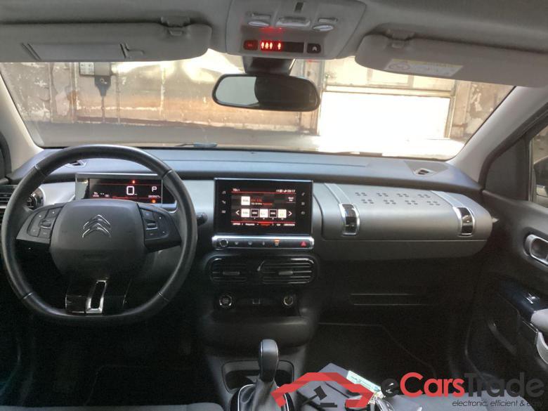 CITROEN C4 CACTUS 1.2 PureTech Business Plus #6