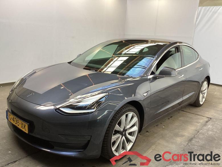 Tesla Model 3 Long Range AWD 75 kWh #1