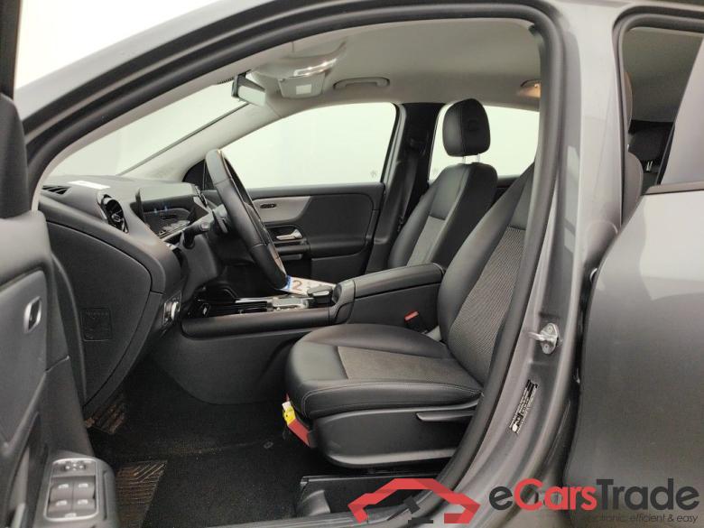 Mercedes-Benz GLA GLA 180 d Business Solution 5d #6