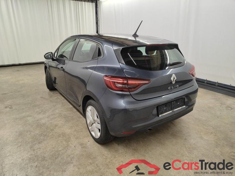 Renault Clio TCe 90 GPF Corporate Edition 5d #3