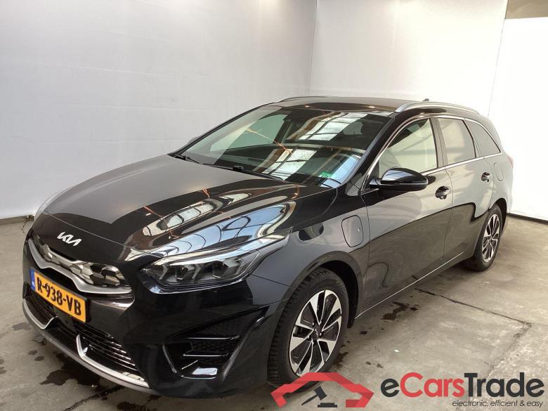 KIA CEED SPORTSWAGON 1.6 GDI PHEV DynamicPlusLine #1