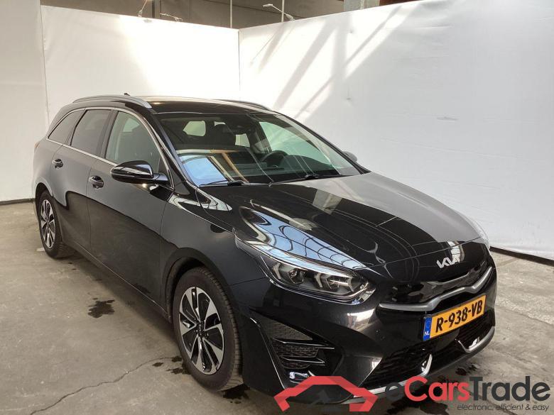 KIA CEED SPORTSWAGON 1.6 GDI PHEV DynamicPlusLine #2