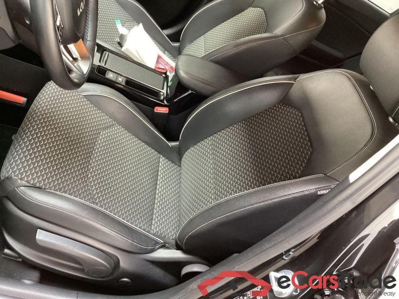 KIA CEED SPORTSWAGON 1.6 GDI PHEV DynamicPlusLine #5