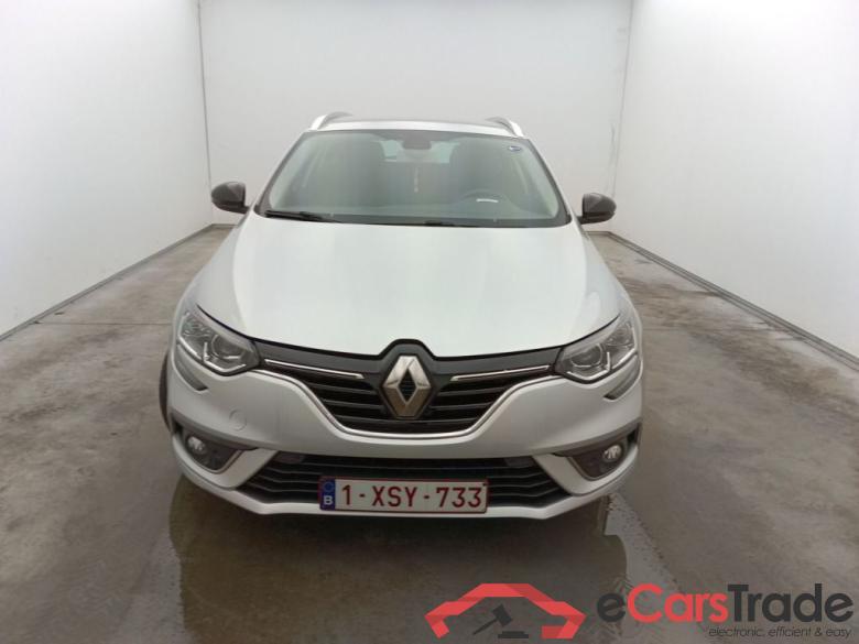 Renault Mégane Grandtour Blue dCi 115 Limited#2 5d #2
