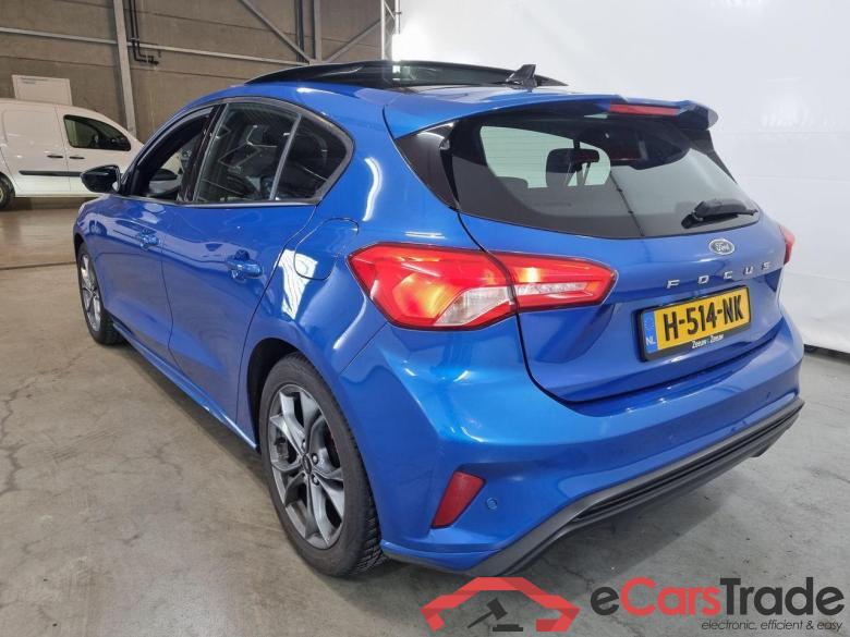 FORD FOCUS 1.0 EcoBoost ST Line Business #3