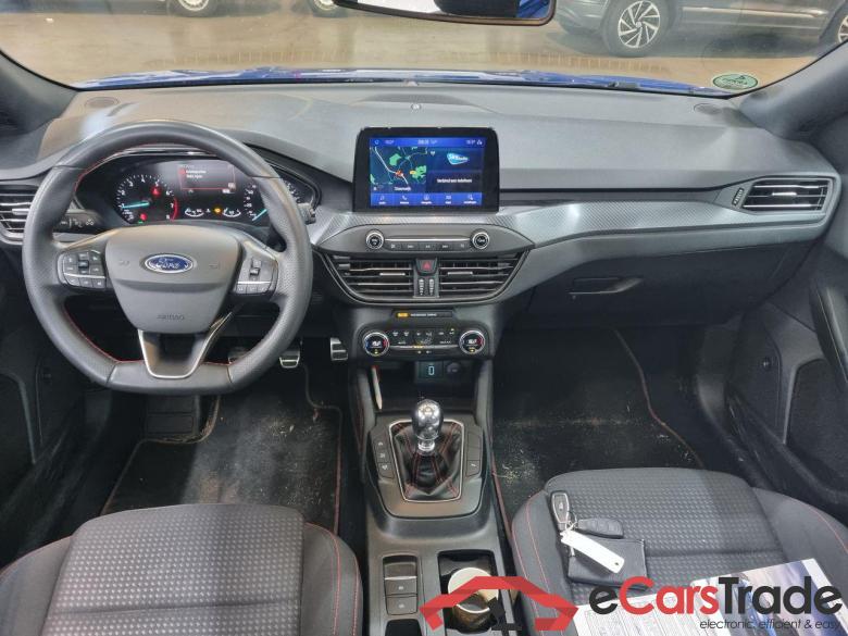 FORD FOCUS 1.0 EcoBoost ST Line Business #6