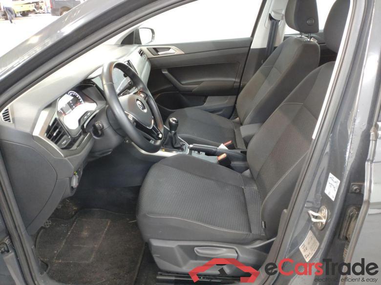 VOLKSWAGEN POLO 1.0 TSI Comfortline Business #5