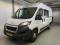 preview Peugeot Boxer #0