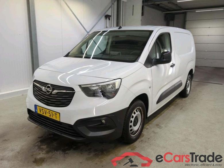 OPEL Combo 1.5D L2H1 Standaard #1