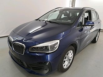 BMW 220 Active Tourer