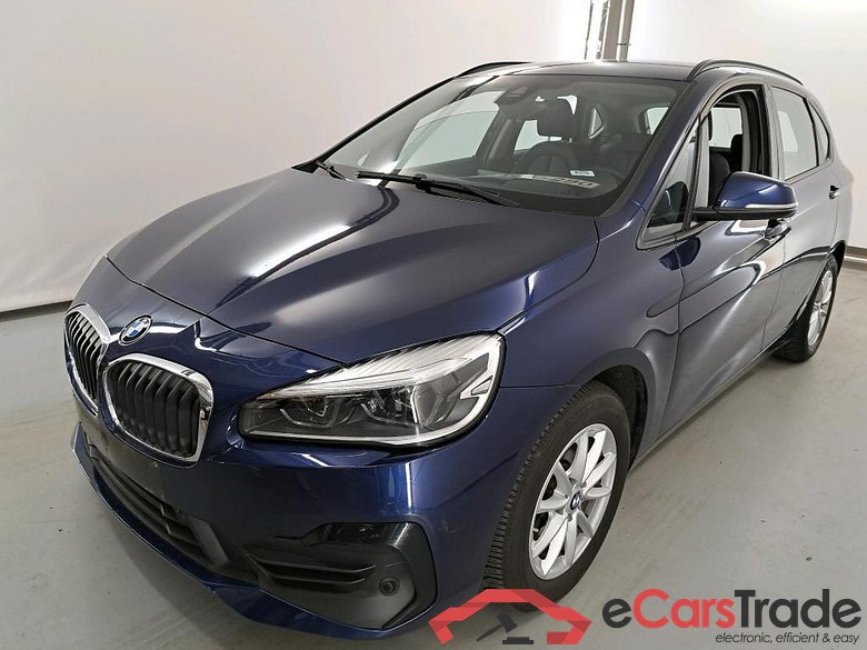 BMW 2 ACTIVE TOURER - 2018 216i OPF Model Advantage Business Plus #1