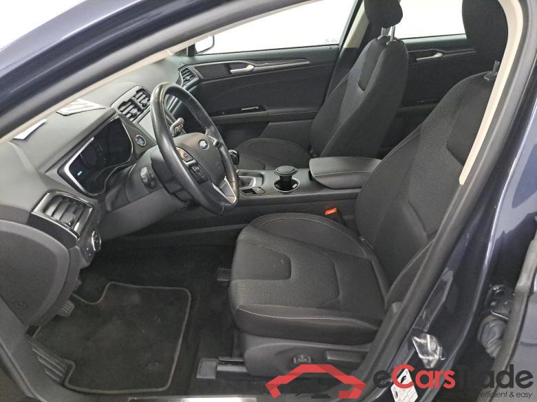 FORD MONDEO CLIPPER 2.0 ECOBLUE 110KW TITANIUM Titanium HEV & ST-Line #5