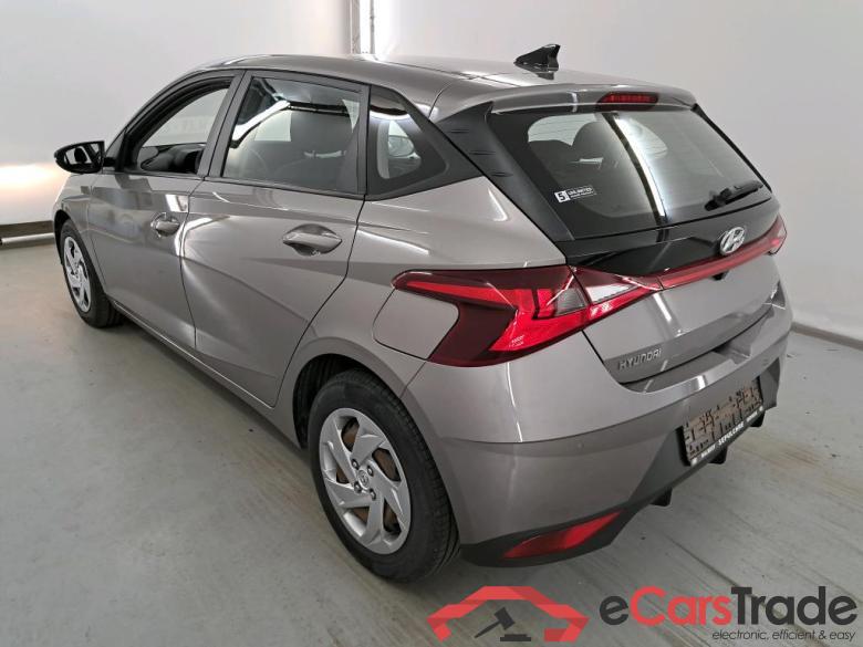 HYUNDAI I20 1.0 T-GDI TWIST #3