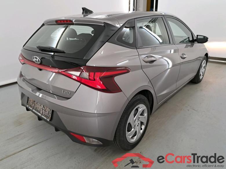 HYUNDAI I20 1.0 T-GDI TWIST #4