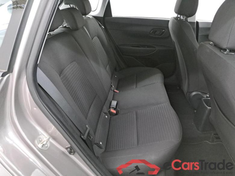 HYUNDAI I20 1.0 T-GDI TWIST #6