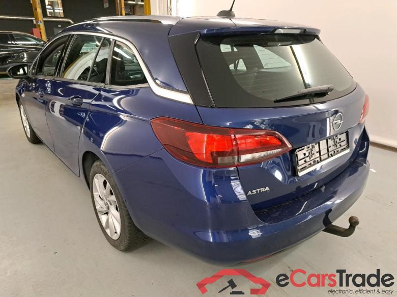 OPEL Astra 1.5 TURBO D 77KW S-S ELEGANCE Winterpack Perimeter Protection Plus #3