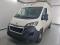 preview Peugeot Boxer #0