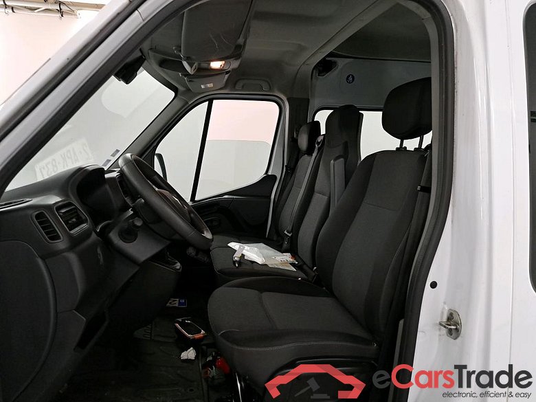 RENAULT MASTER 2.3 DCI 135 BL. GRAND CONFORT L3H2 35 DC #5
