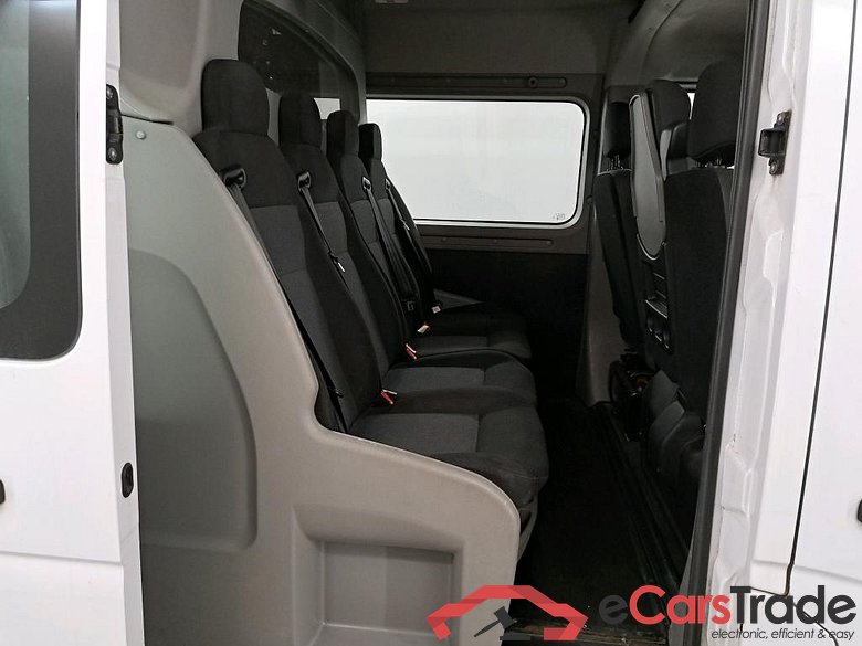 RENAULT MASTER 2.3 DCI 135 BL. GRAND CONFORT L3H2 35 DC #6