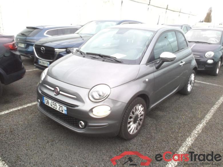 FIAT 500 ES 70 DOLCEVITA RSK #1